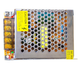 Блок питания Compact LED Technologies PSС12VDC-6.6A-80W 85–264 V AC > 12 V DC 6.6 A 80 Вт 115×78×36 мм корпус металл вес 0,65 кг - изображение 9