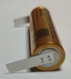 Аккумулятор Vapcell 14500 F12 1250 мАч разрядный ток 3А AA размер с выводами - изображение 3