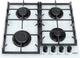 Варочная поверхность Eleyus ALMADA 60 WH CF - изображение 2