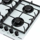 Варочная поверхность Eleyus ALMADA 60 WH CF - изображение 5