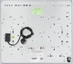Варочная поверхность ELEYUS ALMADA 60 WH CF - изображение 11