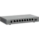 Маршрутизатор Ruijie Reyee RG-EG209GS – 9 портів, гігабітний, з підтримкою SFP та хмарного керування, сірий (99-00011700) - зображення 2