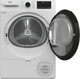 Сушильна машина Beko B5T68243 (6874556) - изображение 4