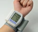 Автоматический тонометр Blood Pressure Monitor CK-102S 0-280 мм рт.ст. 40-199 уд/мин - изображение 3
