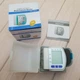 Автоматический тонометр Blood Pressure Monitor CK-102S 0-280 мм рт.ст. 40-199 уд/мин - изображение 1
