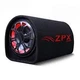 Активный сабвуфер для автомобиля 600Вт Car Subwoofer ZPX ZX-6SUB 600 ватт 12 вольт - изображение 2