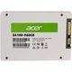 Накопичувач SSD Acer Sata 2.5 960G SA100 (BL.9BWWA.104) - зображення 2