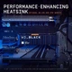 Накопитель SSD Western Digital m.2 NVMe 4TB SN850X Black (WDS400T2XHE-00BCA0) - изображение 4