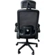 Ігрове крісло Aula F526 Gaming Chair Black (6948391286235) - зображення 4
