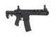 Страйкбольна штурмова гвинтівка Arcturus AR15 PDW AEG FE Black - зображення 3