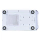 Корпус 1stPlayer H6-WH-4F7-W White без БЖ (H6-WH-4F7-W) - зображення 5