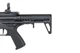 Страйкбольна штурмова гвинтівка Arcturus AR15 PDW AEG FE Black - зображення 7
