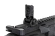 Страйкбольна штурмова гвинтівка Arcturus AR15 PDW AEG FE Black - зображення 9