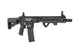 Страйкбольна штурмова гвинтівка Specna Arms SA-P22 Prime Hal Etu with brushless motor Black - зображення 3