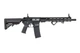 Страйкбольна штурмова гвинтівка Specna Arms SA-P22 Prime Hal Etu with brushless motor Black - зображення 4