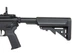 Страйкбольна штурмова гвинтівка Specna Arms SA-P22 Prime Hal Etu with brushless motor Black - зображення 7