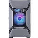 Корпус 1stPlayer D3-A-BK-1F7-14-1F7 Black без БЖ (D3-A-BK-1F7-14-1F7) - зображення 2