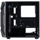 Корпус 1stPlayer D3-A-BK-1F7-14-1F7 Black без БЖ (D3-A-BK-1F7-14-1F7) - зображення 10