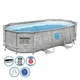 Бассейн каркасный Bestway 56716 (549-274-122 см), 13430 л - изображение 3