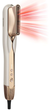 Випрямлювач для волосся Cecotec Bamba RitualCare Air Lisse 2 в 1 Champagne (A01_EU01_100160) - зображення 3