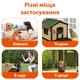 Автоматическое ультразвуковое устройство антилай D3 отпугиватель уличных собак - изображение 10