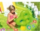 Детский надувной игровой центр-бассейн Intex 57154 Мой сад My Garden 290×180×104 см - изображение 6