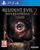 Gra PS4 Resident Evil: Revelations 2 (Blu-ray płyta) (5055060930458) - obraz 1