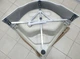 Душовий бокс Atlantis AKL 100P ECO (XL) 100х100х225 - зображення 8