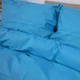 Простынь на резинке MirSon детская 70x130+10 см 17-4735 Caterina Ranforce Elite (2200007098903) - изображение 5