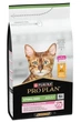 Сухой корм Purina Pro Plan Sterilised Adult 1+ Delicate Digestion для стерилизованных кошек с чувствительным пищеварением, со вкусом курицы, 10 кг - изображение 1