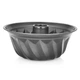 Форма для випічки кексу Fissman 24.5x10.5 см (5669) - зображення 4