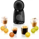 Капсульная кофеварка Krups Dolce Gusto Piccolo XS KP1A3B10 - изображение 4