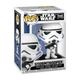 Ігрова фігурка Funko Pop серії Star Wars Штурмовик (67537) - изображение 1