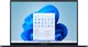 Ноутбук ASUS Zenbook 14 OLED UX3405CA (UX3405CA-PP069X), процессор Intel Core Ultra 9 285H (до 5,4 ГГц), 14-дюймовый дисплей с разрешением 3K, 32 ГБ, SSD-накопитель на 1 ТБ, графика Intel Arc, Windows 11 Pro Ponder Blue - зображення 2