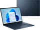 Ноутбук ASUS Zenbook 14 OLED UX3405CA (UX3405CA-PP069X), процессор Intel Core Ultra 9 285H (до 5,4 ГГц), 14-дюймовый дисплей с разрешением 3K, 32 ГБ, SSD-накопитель на 1 ТБ, графика Intel Arc, Windows 11 Pro Ponder Blue - зображення 5