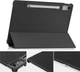 Чохол Primolux Slim для планшета Lenovo Tab P12 12.7" (TB-370 / TB372) / Xiaoxin Pad Pro 12.7" (TB371) - Black - зображення 5