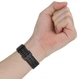 Ремінець силіконовий Primolux Ocean для годинника Samsung Galaxy Watch Ultra 47 mm (SM-L705) - Black - зображення 6