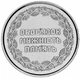 Монета Україна 10 гривень 2019 UNC Учасникам бойових дій на території інших держав у сувенірній упаковці - зображення 3