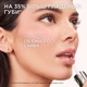 Блеск-масло для губ L'Oreal Paris Plump Ambition 201 Milky Nu 5 мл (3600524172725) - изображение 6