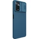 Чохол Nillkin CamShield для Xiaomi Poco Poco X4 Pro 5G Синій - зображення 2