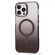 Чехол Wave Premuim Shadow Star Case with MagSafe для Apple iPhone 15 Pro Max Grey - изображение 1