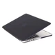 Чехол накладка матовая MM HardShell Case для MacBook Pro 15.4 Black - изображение 1