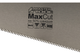 Ножовка по дереву Mastertool 350мм x 7T x 3D (14-2035) - изображение 3