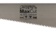 Ножовка по дереву Mastertool 400 мм 4T х 1"х 2D (14-2640) - изображение 3