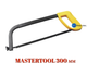 Ножівка з металу Mastertool 300 мм (14-2230) - зображення 1