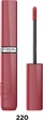 Жидкая помада для губ L'Oreal Paris Infaillible Laque Resistance 220 Paris Sunset 4.5 мл (3600524196813) - изображение 2