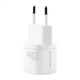 Блок живлення Proove Rapid 30W (2 USB + Type-C) White - зображення 3