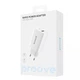 Блок питания Proove Rapid 20W (Type-C) White - изображение 2