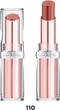 Помада-бальзам для губ L'Oreal Paris Glow Paradise 110 Beige Illusion 3.8 г (3600524192822) - изображение 2