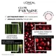 Помада-бальзам для губ L'Oreal Paris Glow Paradise 115 Rose Euphorique 3.8 г (3600524192839) - изображение 4